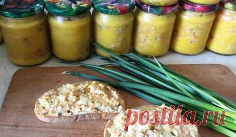Паштет из сала! Намазка на все случаи жизни Вкусный паштет из сала с овощами, который будет долго храниться. Самое главное – сделать все аккуратно и использовать стерилизованные баночки. Для приготовления вам потребуются такие ингредиенты: сало без...