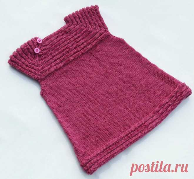 Вязание красивых детских и женских платьев спицами пошагово со схемами, фото и описанием: как связать легкое летнее и теплое зимнее платье с рукавами для начинающих и не только | QuLady