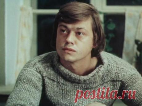 Николай Караченцов. Чтобы помнили / Назад в СССР / Back in USSR