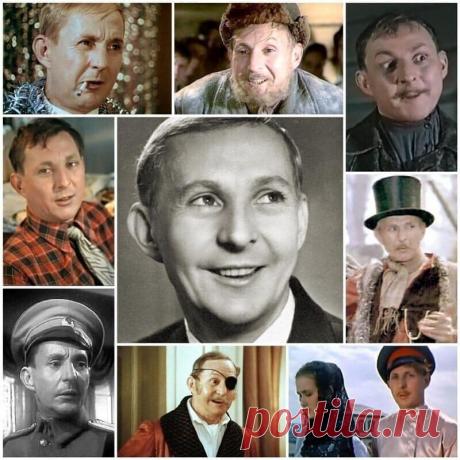 Борис Новиков, 13 июля, 1925
 • 25 июля 1997