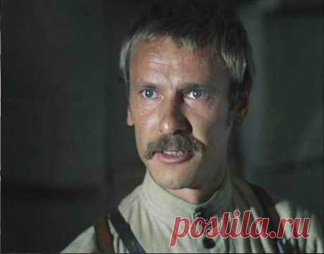 Сергей Шакуров