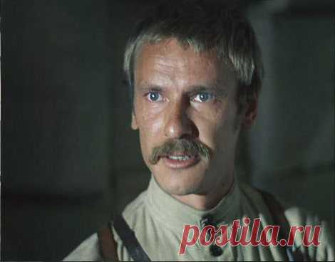 Сергей Шакуров