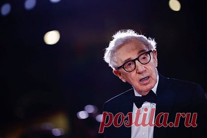 На Украине отменили спектакль американского режиссера
