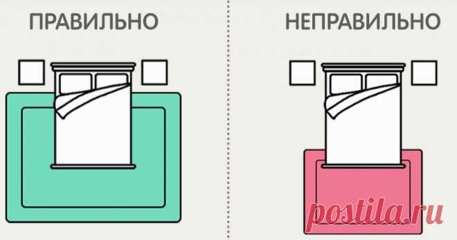 18 простых и недорогих идей, чтобы квартира выглядела шикарно