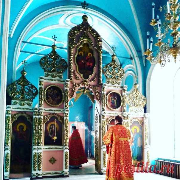 Пасха в Котельнич. С светлым праздником друзья! ХРИСТОС ВОСКРЕС! #Пасхаbmd21
