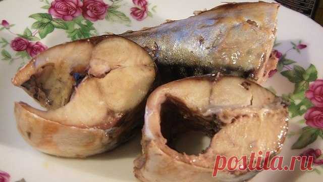 Интересные новости   ВКУСНЫЕ КОНСЕРВЫ ИЗ СКУМБРИИ В МУЛЬТИВАРКЕ