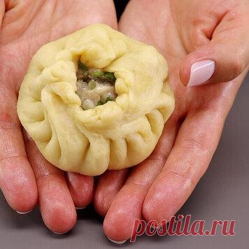 Как приготовить сочную начинку для беляшей/ перемячей? Для начинки перемячей… | Евгения Полевская | Это просто | Дзен