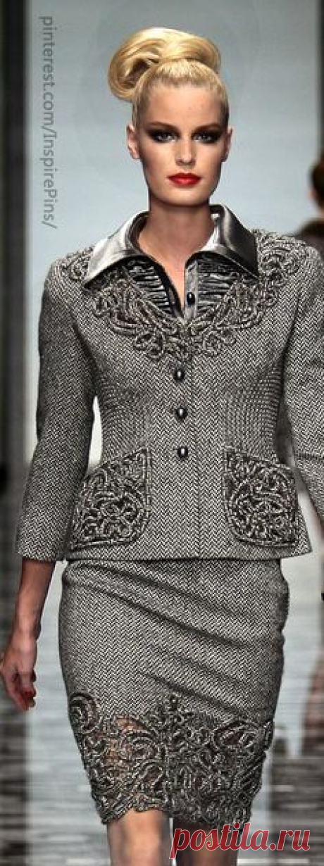 Классика с романтикой. Valentino