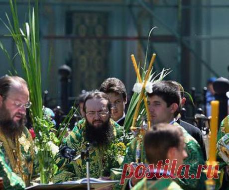 Троица 2016: что нельзя делать в этот день