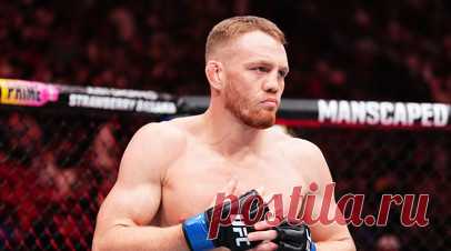 Маддалена считает, что его параметры не станут преимуществом в бою с Махачевым. Чемпион UFC в полусреднем весе Джек Делла Маддалена высказался о своих физических параметрах перед поединком с россиянином Исламом Махачевым. Читать далее