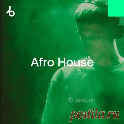 Beatport 2025's Best Tracks (So Far) Afro House FLAC » MinimalFreaks.co