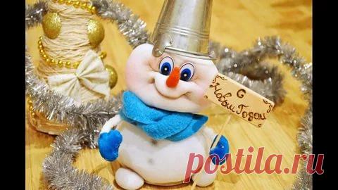 арт снеговик своими руками: 11 тыс изображений найдено в Яндекс.Картинках