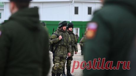 Получивший ранение на СВО военный попал под суд за отсутствие в части из-за госпитализации. Военный, получивший в ходе СВО ранение, получил полтора года условного срока за недельное отсутствие в части из-за госпитализации. Об этом следует из решения по уголовному делу, опубликованному на сайте Улан-Удэнского гарнизонного военного ...