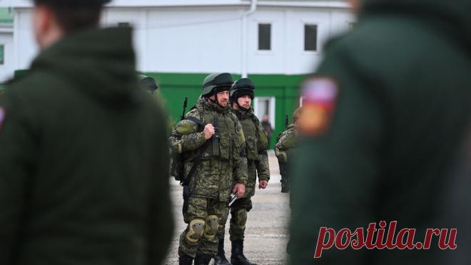 Получивший ранение на СВО военный попал под суд за отсутствие в части из-за госпитализации. Военный, получивший в ходе СВО ранение, получил полтора года условного срока за недельное отсутствие в части из-за госпитализации. Об этом следует из решения по уголовному делу, опубликованному на сайте Улан-Удэнского гарнизонного военного ...