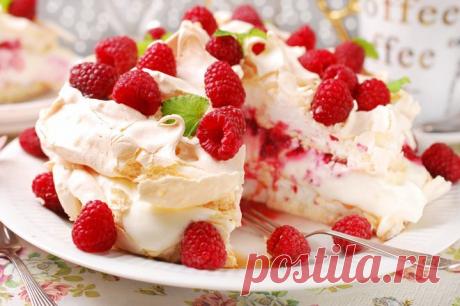 Вкуснейшие лакомства разных уголков мира