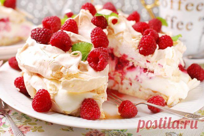 Вкуснейшие лакомства разных уголков мира