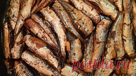 Беру самую дешевую рыбу и готовлю такую вкусняшку! Вкусный и простой рецепт на каждый день! | На кухне у Любани | Дзен