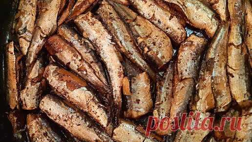 Беру самую дешевую рыбу и готовлю такую вкусняшку! Вкусный и простой рецепт на каждый день! | На кухне у Любани | Дзен
