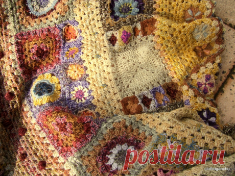 crochet d'automne - crochet de otoño - clothogancho2