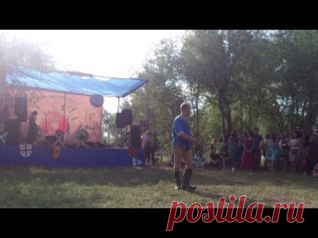 Диалоги
