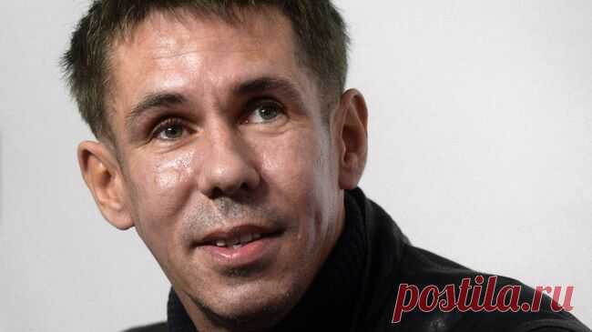 СБУ прекратила розыск актера Алексея Панина*