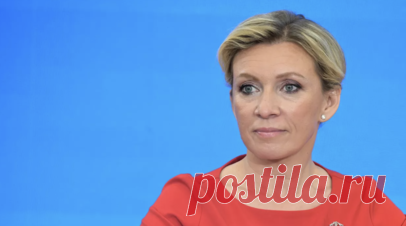 Захарова заявила о положительном эффекте подсветки Москвы на делегацию США. Новогодняя подсветка Москвы произвела положительное впечатление на прибывшую на переговоры американскую делегацию и стала, по словам дипломатов, показателем устойчивого состояния российской экономики. Об этом рассказала официальный представитель МИД России Мария Захарова в эфире Радио Sputnik. Читать далее