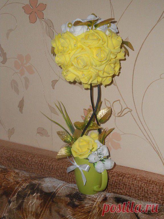 Рай для мастеров , мастериц и подмастерьев
оксана селезнева