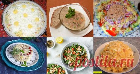 Салат из рыбных консервов - 96 рецептов приготовления пошагово - 1000.menu Салат из рыбных консервов - быстрые и простые рецепты для дома на любой вкус: отзывы, время готовки, калории, супер-поиск, личная КК