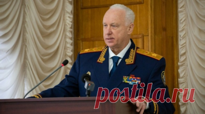 Глава СК поручил провести проверку по факту избиения девочки в Краснодаре. Глава СК России Александр Бастрыкин поручил провести проверку по факту избиения девочки в Краснодаре. Читать далее
