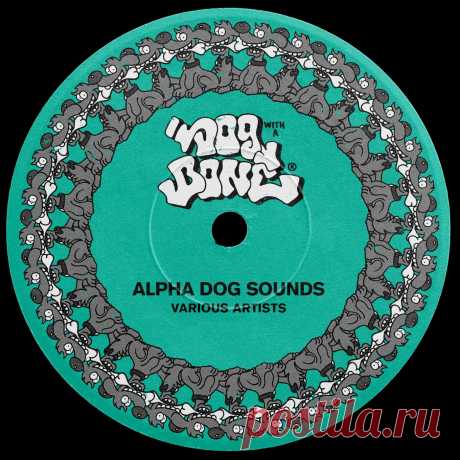 VA - Alpha Dog Sounds DWABC001 » MinimalFreaks.co
