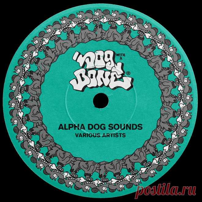 VA - Alpha Dog Sounds DWABC001 » MinimalFreaks.co