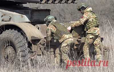 Группировка "Восток" освободила за месяц семь населенных пунктов. В результате эффективного применения высокоточных средств поражения и ударных беспилотных летательных аппаратов противник несет существенные потери как в технике, так и в живой силе, отметили в МО РФ