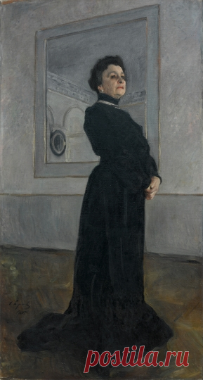 Государственная Третьяковская галерея