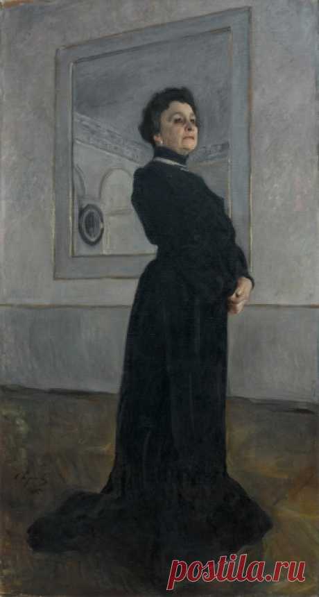 Государственная Третьяковская галерея