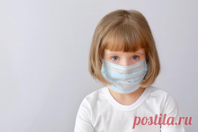 Как не заболеть гриппом, если кто-то из домашних уже болен? — Копилочка полезных советов