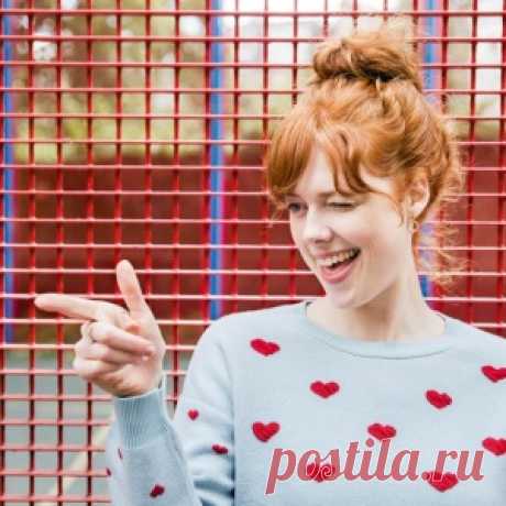 Скажи мне, какого числа ты родился, и я скажу, кто ты!