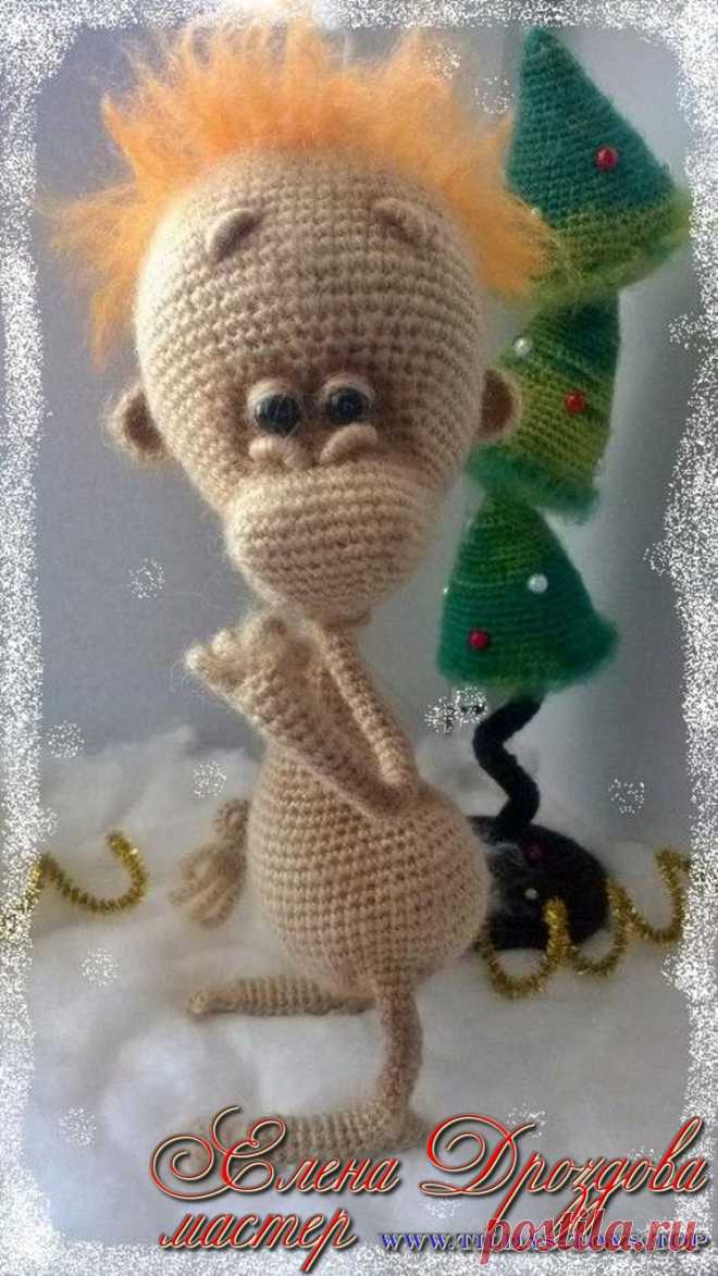 Заказать изготовление игрушки можно на сайте https://www.tildas-toys.top/ в разделе “контакты”