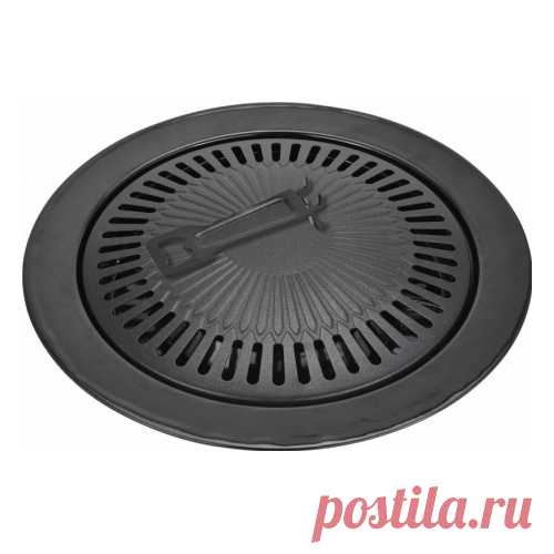 Гриль-газ Vitesse VS-2383 — купить в интернет-магазине ОНЛАЙН ТРЕЙД.РУ