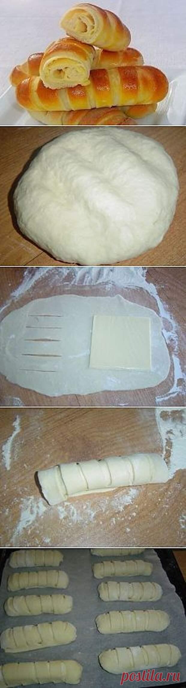 Как сделать красивые булочки: новая подборка креативной разделки теста Разрешите поделиться с вами новыми секретами красивой и эффектной выпечки. Перед вами  очередная подборка креативных способов разделки теста на булочки и пироги. Наслаждайтесь этими простыми фото-маст…