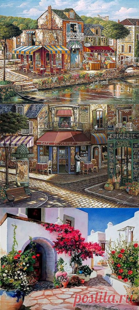 Еще картинки для распечатки. / Картинки для декупажа / PassionForum - мастер-классы по рукоделию