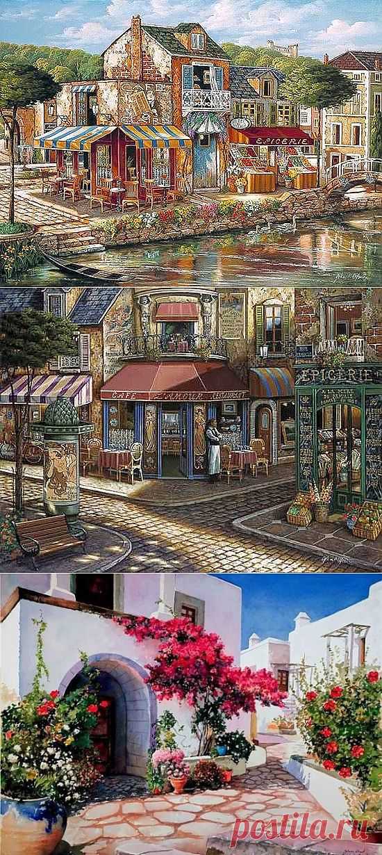 Еще картинки для распечатки. / Картинки для декупажа / PassionForum - мастер-классы по рукоделию