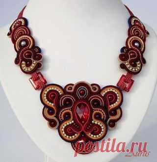 © КЛУБ РУКОДЕЛИЯ ✖✖✖ HANDMADE