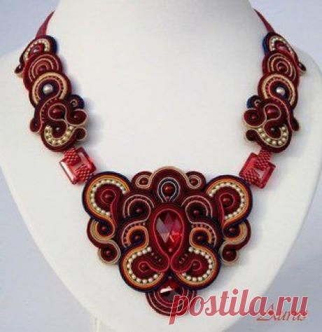 © КЛУБ РУКОДЕЛИЯ ✖✖✖ HANDMADE