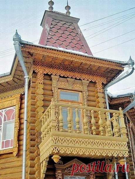 Очень красиво