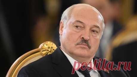Украина отходит на задний план из-за Ближнего Востока, заявил Лукашенко