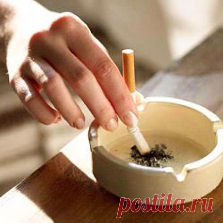 Как я бросил курить за 2 дня | Мамам, женщинам, бабушкам и очень любознательным.