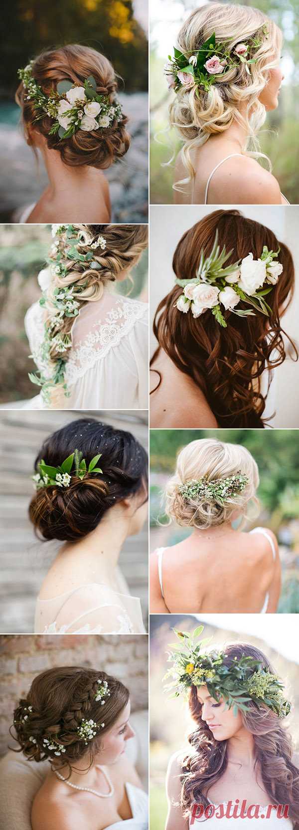 50+ Amazing Ways to Use Green Floral at Your Wedding - Oh Best Day Ever