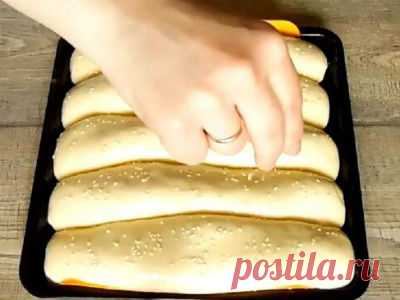 Пирог с капустой, вкуснее вы не ели!