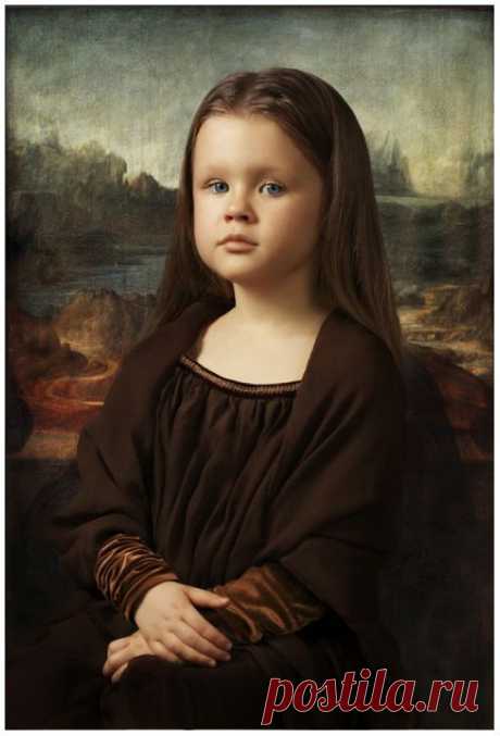 Mona Lisa