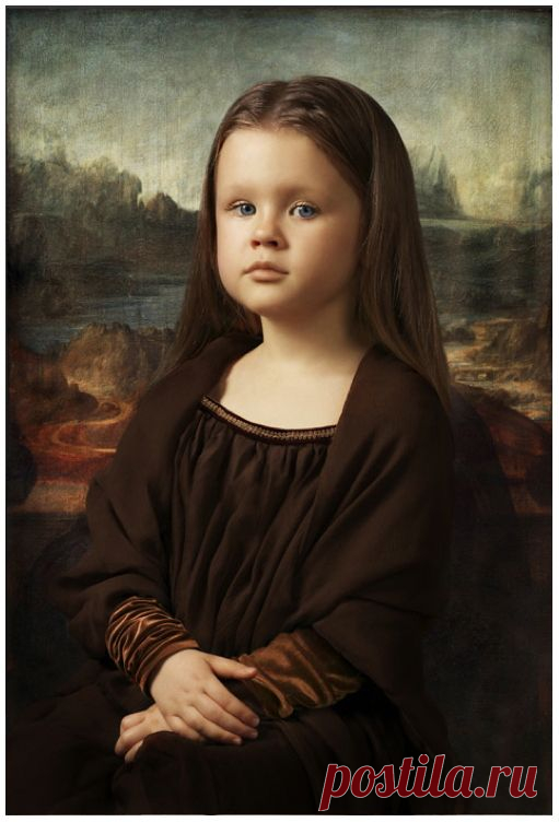 Mona Lisa